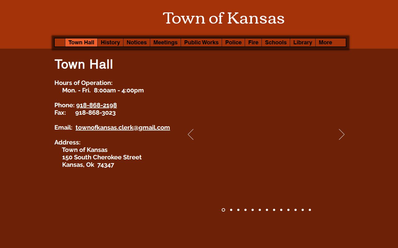 Delaware County city court warrant Kansas court page gap